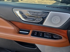 Used 2019 Lincoln Navigator 4d SUV 4WD Reserve at Mike Burkart Ford near Plymouth, WI