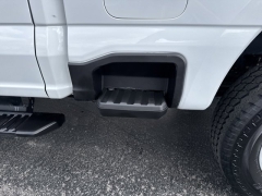 Used 2024 Ford Super Duty F-250 SRW 4WD Crew Cab Box at Mike Burkart Ford near Plymouth, WI
