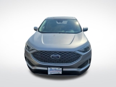 Used 2023 Ford Edge SEL AWD at Mike Burkart Ford near Plymouth, WI
