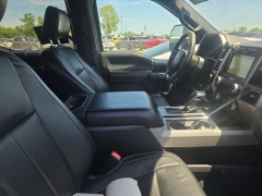 Used 2019 Ford F-150 4WD SuperCrew Box at Mike Burkart Ford near Plymouth, WI