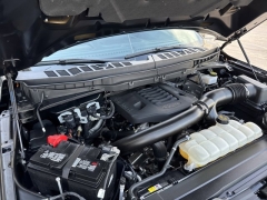 Used 2023  Ford F-150 4WD Tremor SuperCrew 5.5' Box at Mike Burkart Ford near Plymouth, WI