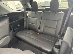 Used 2023 Ford Explorer XLT 4WD at Mike Burkart Ford near Plymouth, WI