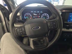 Used 2023  Ford F-150 4WD SuperCrew Box at Mike Burkart Ford near Plymouth, WI