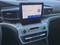 Used 2023 Ford Explorer XLT 4WD at Mike Burkart Ford near Plymouth, WI