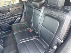 Used 2023 Lincoln Corsair Standard AWD at Mike Burkart Ford near Plymouth, WI