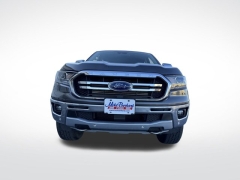 Used 2020  Ford Ranger 4WD SuperCrew Lariat at Mike Burkart Ford near Plymouth, WI