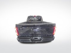 Used 2021 Ford F-150 4WD SuperCrew Box at Mike Burkart Ford near Plymouth, WI