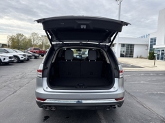 Used 2022 Lincoln Aviator Standard AWD at Mike Burkart Ford near Plymouth, WI