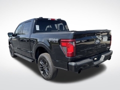 Used 2024  Ford F-150 XLT 4WD SuperCrew 5.5' Box at Mike Burkart Ford near Plymouth, WI