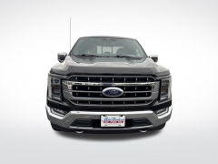 Used 2021 Ford F-150 4WD SuperCrew Box at Mike Burkart Ford near Plymouth, WI