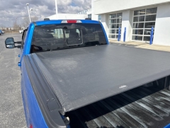 Used 2021 Ford F-150 4WD XLT SuperCrew 5.5' Box at Mike Burkart Ford near Plymouth, WI