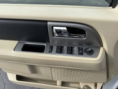 Used 2017  Ford Expedition 4d SUV 4WD XLT at Mike Burkart Ford near Plymouth, WI