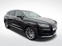 Used 2021 Lincoln Nautilus Reserve AWD at Mike Burkart Ford near Plymouth, WI