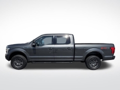 Used 2019 Ford F-150 4WD SuperCrew Lariat 6 1/2 at Mike Burkart Ford near Plymouth, WI