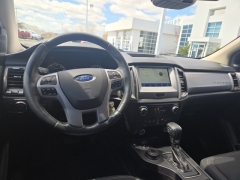 Used 2021 Ford Ranger 4WD SuperCrew 5' Box at Mike Burkart Ford near Plymouth, WI