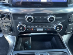 Used 2021  Ford F-150 4WD LARIAT SuperCrew 5&period;5' Box at Mike Burkart Ford near Plymouth&comma; WI