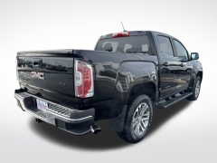 Used 2015  GMC Canyon 4WD Crew Cab SLE at Mike Burkart Ford near Plymouth&comma; WI