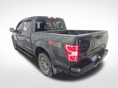 Used 2020 Ford F-150 4WD SuperCrew Box at Mike Burkart Ford near Plymouth, WI