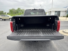 Used 2023 Toyota Tundra 4WD Limited CrewMax 5.5ft Bed at Mike Burkart Ford near Plymouth, WI