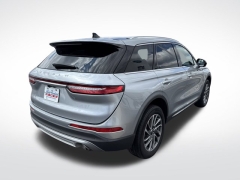 Used 2022 Lincoln Corsair Standard AWD at Mike Burkart Ford near Plymouth, WI