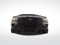 Used 2022 Ford Mustang EcoBoost Convertible at Mike Burkart Ford near Plymouth, WI