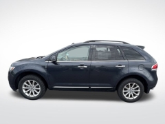 Used 2014 Lincoln MKX FWD 4dr at Mike Burkart Ford near Plymouth, WI