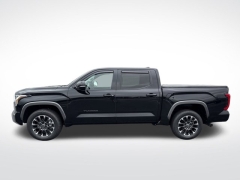 Used 2023 Toyota Tundra 4WD Limited CrewMax 5.5ft Bed at Mike Burkart Ford near Plymouth, WI