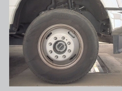 Used 2023 Ford Super Duty F-350 DRW 4WD Reg Cab WB CA at Mike Burkart Ford near Plymouth, WI
