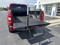 Used 2019 Ford F-150 4WD SuperCrew XLT 5 1/2 at Mike Burkart Ford near Plymouth, WI