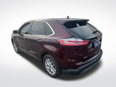 Used 2023 Ford Edge SEL AWD at Mike Burkart Ford near Plymouth, WI