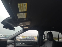 Used 2025  Ford Explorer ST-Line 4WD at Mike Burkart Ford near Plymouth&comma; WI