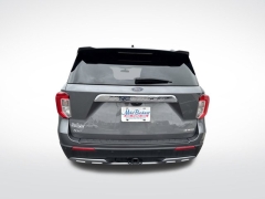 Used 2023 Ford Explorer XLT 4WD at Mike Burkart Ford near Plymouth, WI