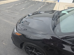 Used 2022 Toyota Camry SE Nightshade Auto AWD at Mike Burkart Ford near Plymouth, WI
