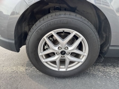Used 2023 Ford Edge SEL AWD at Mike Burkart Ford near Plymouth, WI
