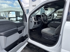 Used 2024 Ford Super Duty F-250 SRW 4WD Crew Cab Box at Mike Burkart Ford near Plymouth, WI