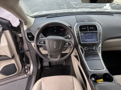 Used 2020 Lincoln Nautilus 4d SUV AWD Reserve 2.0L at Mike Burkart Ford near Plymouth, WI