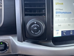 Used 2022  Ford F-150 4WD SuperCrew 5.5' Box at Mike Burkart Ford near Plymouth, WI