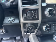Used 2019 Ford F-150 4WD SuperCrew Lariat 6 1/2 at Mike Burkart Ford near Plymouth, WI