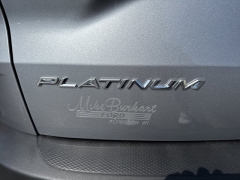 Used 2024 Ford Escape Platinum AWD at Mike Burkart Ford near Plymouth, WI