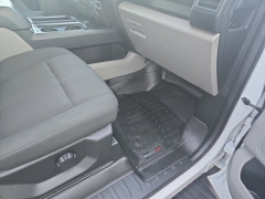 Used 2018 Ford F-150 4WD SuperCab 6.5' Box at Mike Burkart Ford near Plymouth, WI