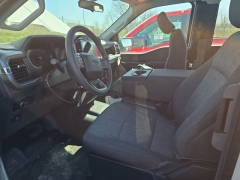 Used 2024  Ford F-150 4WD XL SuperCab 6.5' Box at Mike Burkart Ford near Plymouth, WI