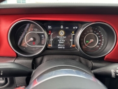 Used 2019  Jeep Wrangler Unlimited 4d SUV 4WD Rubicon at Mike Burkart Ford near Plymouth&comma; WI