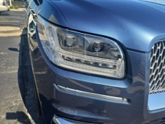Used 2019 Lincoln Navigator 4d SUV 4WD Reserve at Mike Burkart Ford near Plymouth, WI