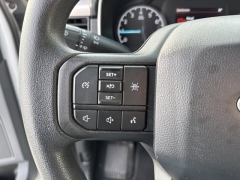 Used 2023  Ford F-150 4WD SuperCrew Box at Mike Burkart Ford near Plymouth&comma; WI