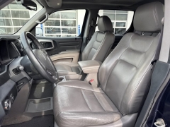 Used 2013  Honda Ridgeline Crew Cab RTL at Mike Burkart Ford near Plymouth&comma; WI