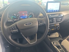 Used 2022 Ford Escape SE Hybrid AWD at Mike Burkart Ford near Plymouth, WI