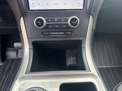 Used 2023 Ford Edge SEL AWD at Mike Burkart Ford near Plymouth, WI