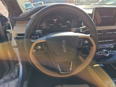 Used 2022 Lincoln Corsair Reserve AWD at Mike Burkart Ford near Plymouth, WI