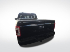 Used 2021 Ford F-150 4WD LARIAT SuperCrew 5.5' Box at Mike Burkart Ford near Plymouth, WI