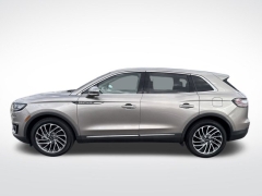 Used 2020 Lincoln Nautilus 4d SUV AWD Reserve 2.0L at Mike Burkart Ford near Plymouth, WI